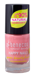 Bubble Gum Nagellack 5 ml
