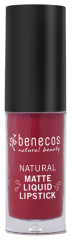 Bloody Matte Liquid Lipstick 5 ml