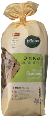 Dinkelnudlar 500 gr