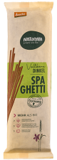 Helvete dinkel spaghetti 500 gr