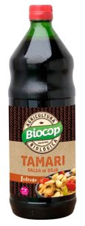 Biocop Tamari sojas&aring;s 1 L