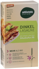 Dinkellasagne 250 gr