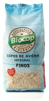Fina Helhavreflingor 500 gr