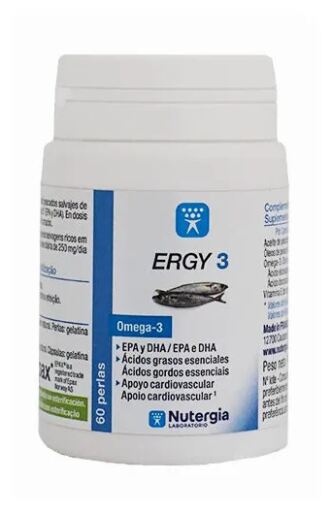 Ergy-3 60 p&auml;rlor
