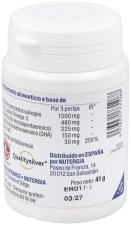 Ergy-3 60 p&auml;rlor