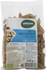 Fullkornsmakaroneris 250 gr
