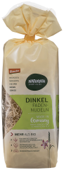 Dinkelnudlar 250 gr