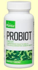Probiot Fresh Chewable 30 tabletter