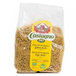 Ekologiska vetenudlar 500 gr