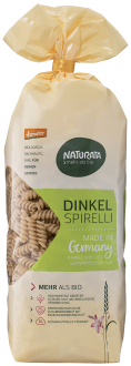 Dinkelspiral 500 gr