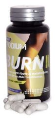 Burnium 60 kapslar