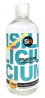 Silicium Organic 750 ml