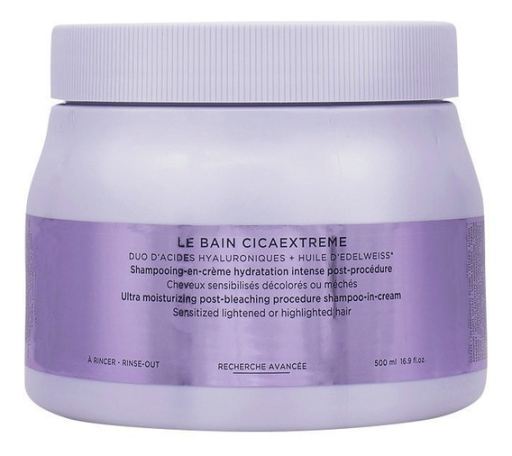 Blond Absolu Cicaextreme Krämschampo 500 ml