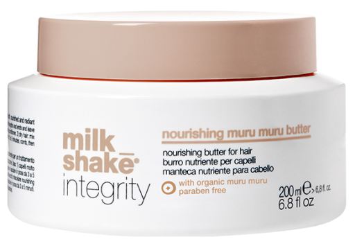Milk_Shake Integrity Muru Muru Butter Pre-Shampoo 200 ml