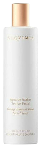 Alqvimia Orange Blossom Water Facial Toner 100 ml