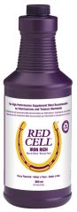 Red Cell Multivitamin Multimineral Supplement