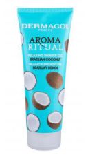 Brazilian Coconut Ritual Aroma Shower Gel 250 ml