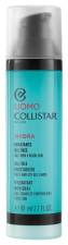 Uomo Oil-Free Moisturizing Gel for Face and Eyes 80 ml