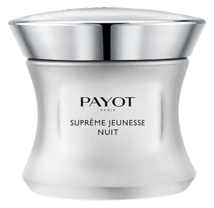 Suprême Jeunesse Night Cream Rynkor och fläckar 50 ml