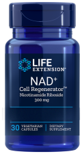 NAD+ Cell Regenerator 30 kapslar