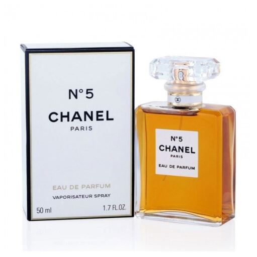 Chanel Nr 5 Eau de Parfum