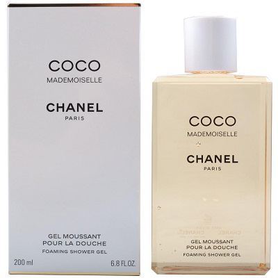 Chanel Coco Mademoiselle Duschgel