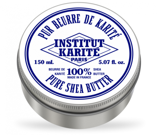 100% rent sheasmör 150 ml