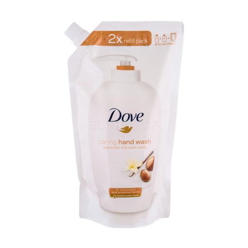 Purely Pampering Shower Gel Refill 500 ml