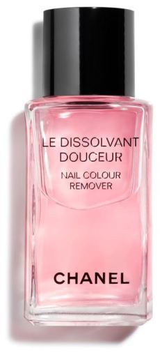 Le Dissolvant Douceur Gentle Nagellack Remover 50 ml