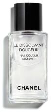 Le Dissolvant Douceur Gentle Nagellack Remover 50 ml