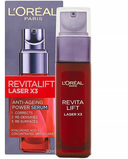 Revitalift Laser Anti-Aging Serum 30 ml