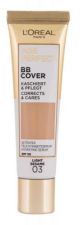 BB Cream Cover Age Perfect 30 ml