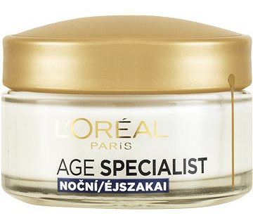 Age Specialist 65+ Night Cream 50 ml