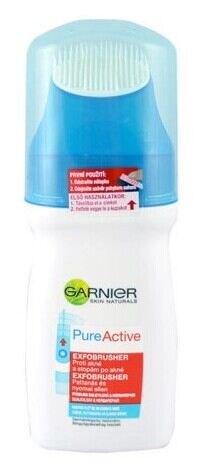 Pure Active Exfobrusher Acne Cleansing Gel 150 ml