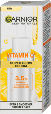 Skin Naturals Vitamin C Super Glow Serum 30 ml Skin Naturals Vitamin C Super Glow Serum 30 ml