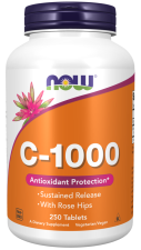 Vitamin C-1000 100 kapsel