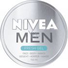 Men Fresh Moisturizing Gel 150ml