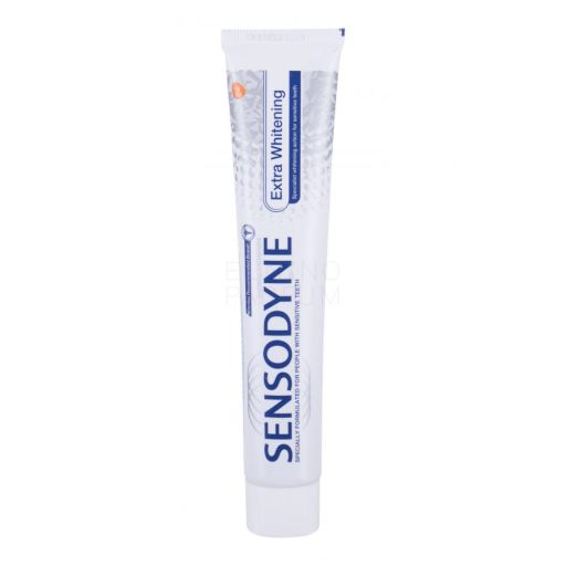Extra Whitening Tandkräm 75 ml