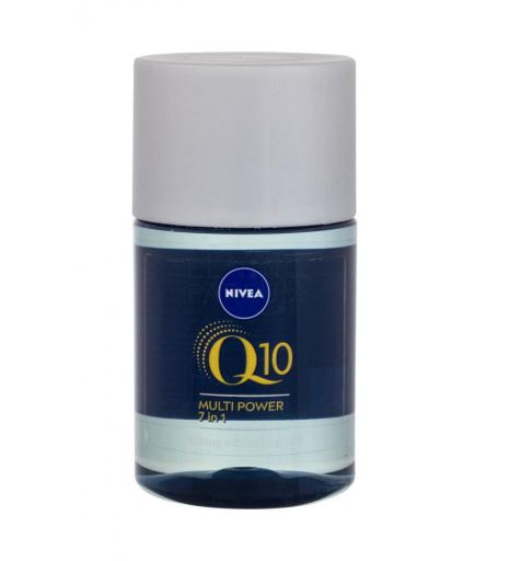 Firming Body Oil Q10 Multi Power 7in1 100 ml