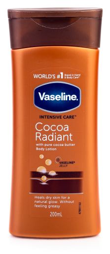Intensivvård Cocoa Radiant Body Lotion