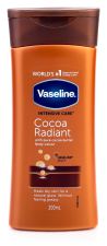 Intensivvård Cocoa Radiant Body Lotion