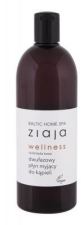 Baltic Home Spa Wellness Choklad Kaffebadskum 500 ml