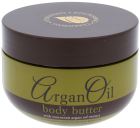 Body Butter med Arganolja 250 ml