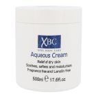 Body Care Aqueous Moisturizing Body Cream 500 ml