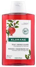 F&auml;rg Radiance Schampo Med Granat&auml;pple 200 ml