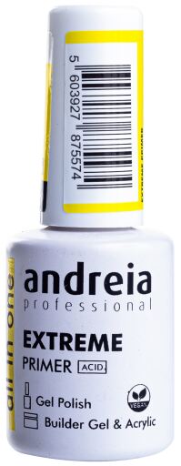 Extreme Primer All In One 10,5 ml