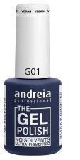 The Gel Polish Semi-Permanent Nagellack 10,5 ml