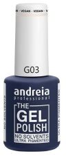 The Gel Polish Semi-Permanent Nagellack 10,5 ml