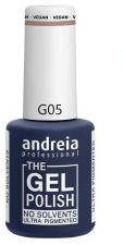 The Gel Polish Semi-Permanent Nagellack 10,5 ml