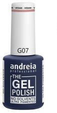 The Gel Polish Semi-Permanent Nagellack 10,5 ml